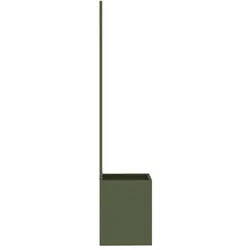 vidaXL, Sichtschutz, Naconos (Zuhause) (32 cm)