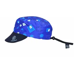 Chaskee Jr. Reversible Cap What Royal - STK