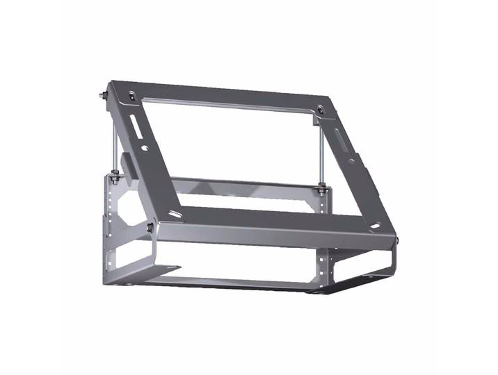 Siemens LZ12410 Adapter – Dunstabzugshaube Zubehör