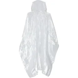 Whistler Bianro Festival Regenponcho 8899 - transparent