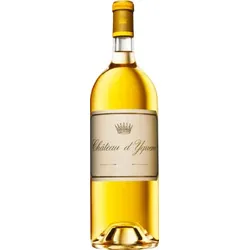 Magnum - Château d'Yquem 2023 - 1er Cru Classé Supérieur