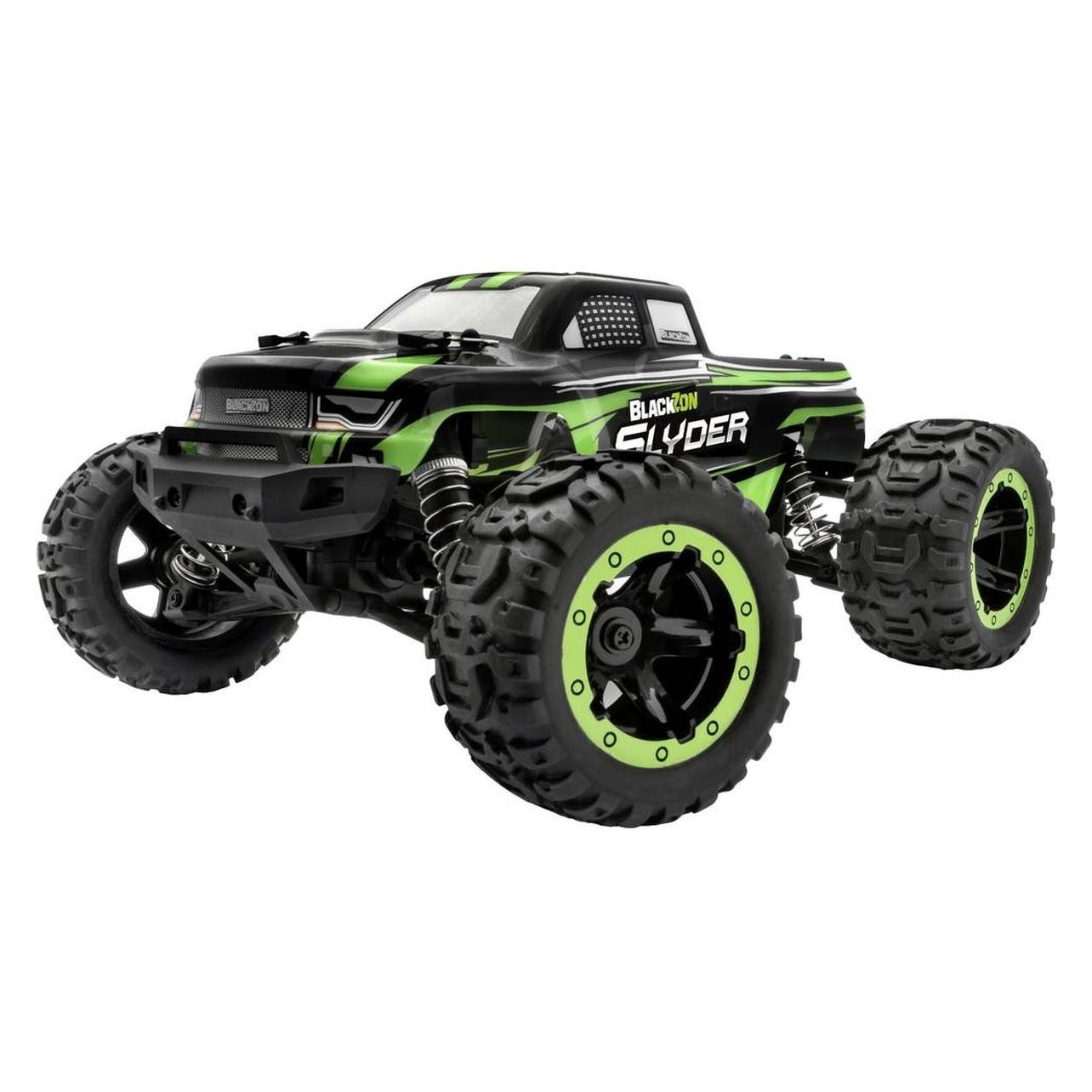 Blackzon Slyder (RTR Ready-to-Run) (540100)