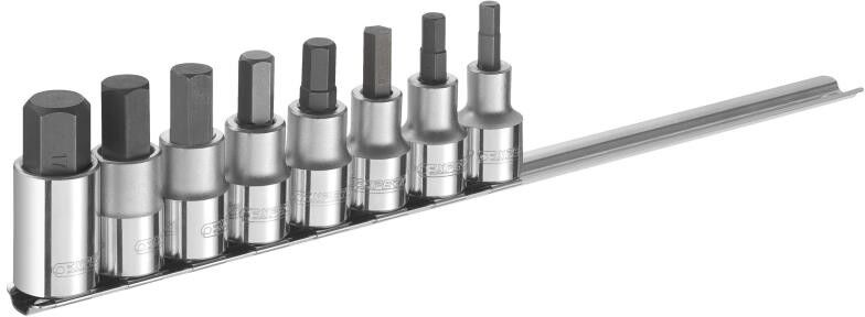 TONA EXPERT E032904 Steckschlüsselsatz