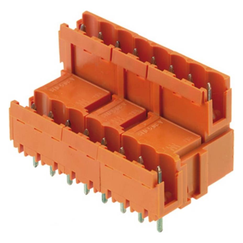 Weidmüller SLD 5.08V SLD 5.08V (1726780000)