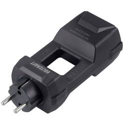VOLTCRAFT DMA-1LS 16 Messadapter - Dunkelgrau VC-16041160