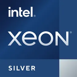 Intel Xeon Silver 4310 Prozessor 2,1 GHz 18 MB Einschub