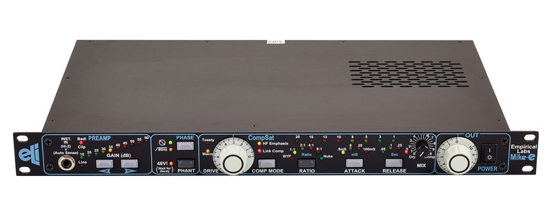 Empirical Labs EL9 Mike-e