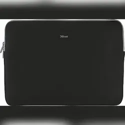 Trust Primo Soft Sleeve für 15,6-Zoll-Laptops