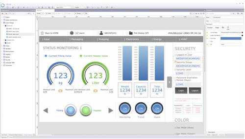 Schneider Electric PFXWRT001A Software