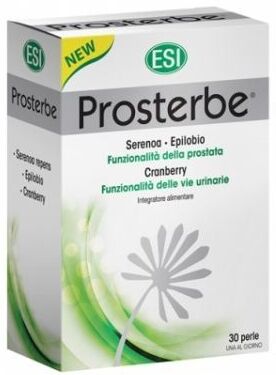 Laboratorios ESI Prosterbe 30 Pearls