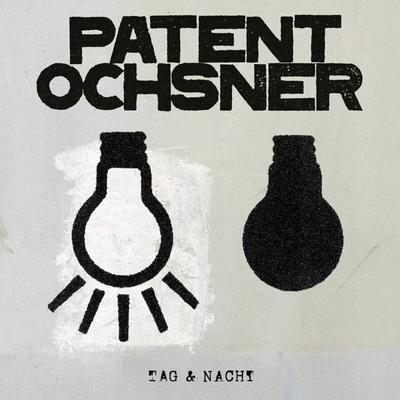 Tag & Nacht (CD & Leporello) - Patent Ochsner, CD