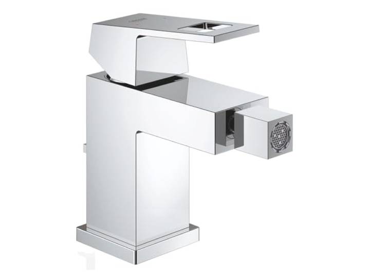 Grohe 23138000 Euro cube mitigeur Bidet (Import Allemagne)