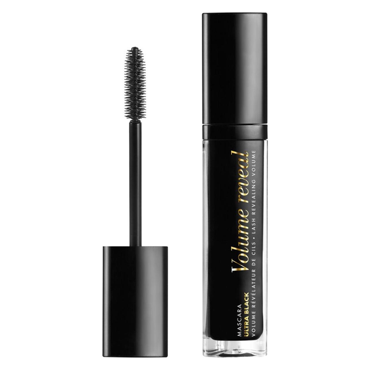 Bourjois Volume Reveal (22 Ultra Black) (3052503812212)