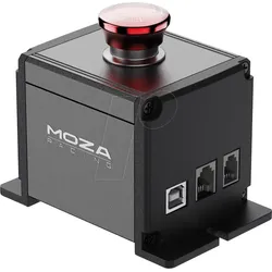 MOZA RS063 - MOZA E-Stop Switch