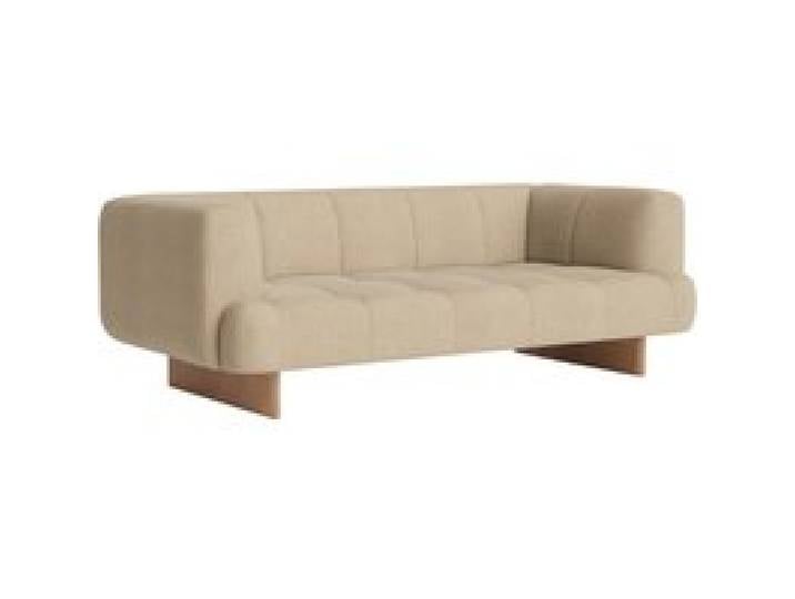 HAY - Quilton Lift 2 Sitzer Sofa