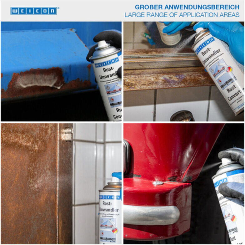 WEICON Rostumwandler 400 ml (10047458)
