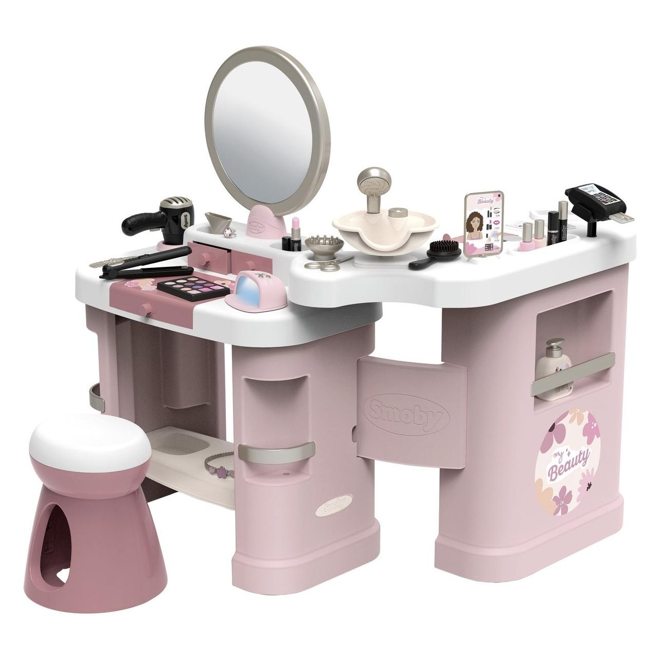Smoby My Beauty Center Kosmetikstudio (7600320256)