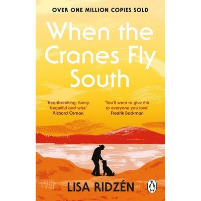 When the Cranes Fly South, Taschenbuch von Lisa Ridzén, Transworld Publ. Ltd UK, 978-1-83732-108-7