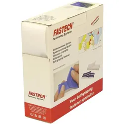 Fastech, Klettband, Klettband Spenderbox (50 mm)