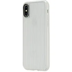 Incase Protective Guard Cover for iPhone Xs / X (Clear)