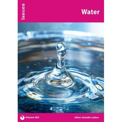 Water, Taschenbuch von , Cambridge Media Group, 978-1-86168-923-8