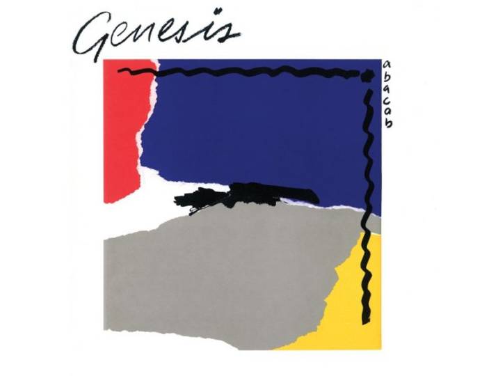 Genesis - Abacab