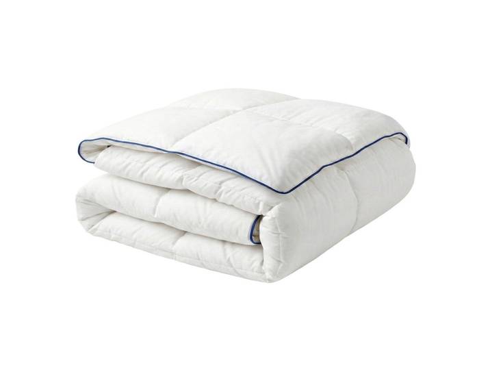 BETTDECKE Entenfedern und Daunen Leicht Warm 150/200 cm Cervino