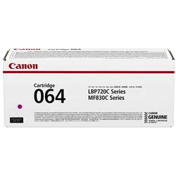 Canon, Toner, 064M (M)