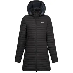 Regatta Selenar Long Damen Steppjacke