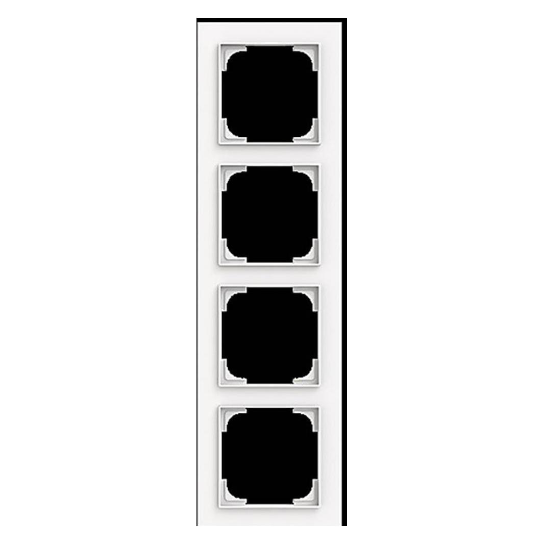 Busch-Jaeger Abdeckrahmen (2CKA001754A4862)