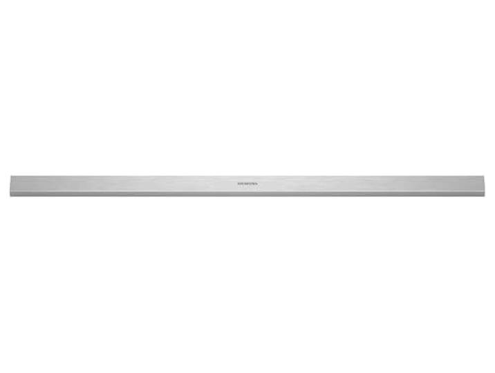 Siemens Griffleiste Edelstahl LZ49551