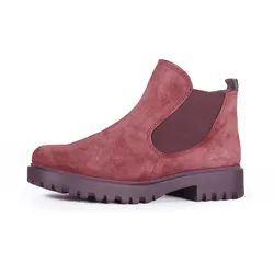 Think Stiefeletten wein-rot Trento chianti 1192-5030 - TRN 25 Gr.41