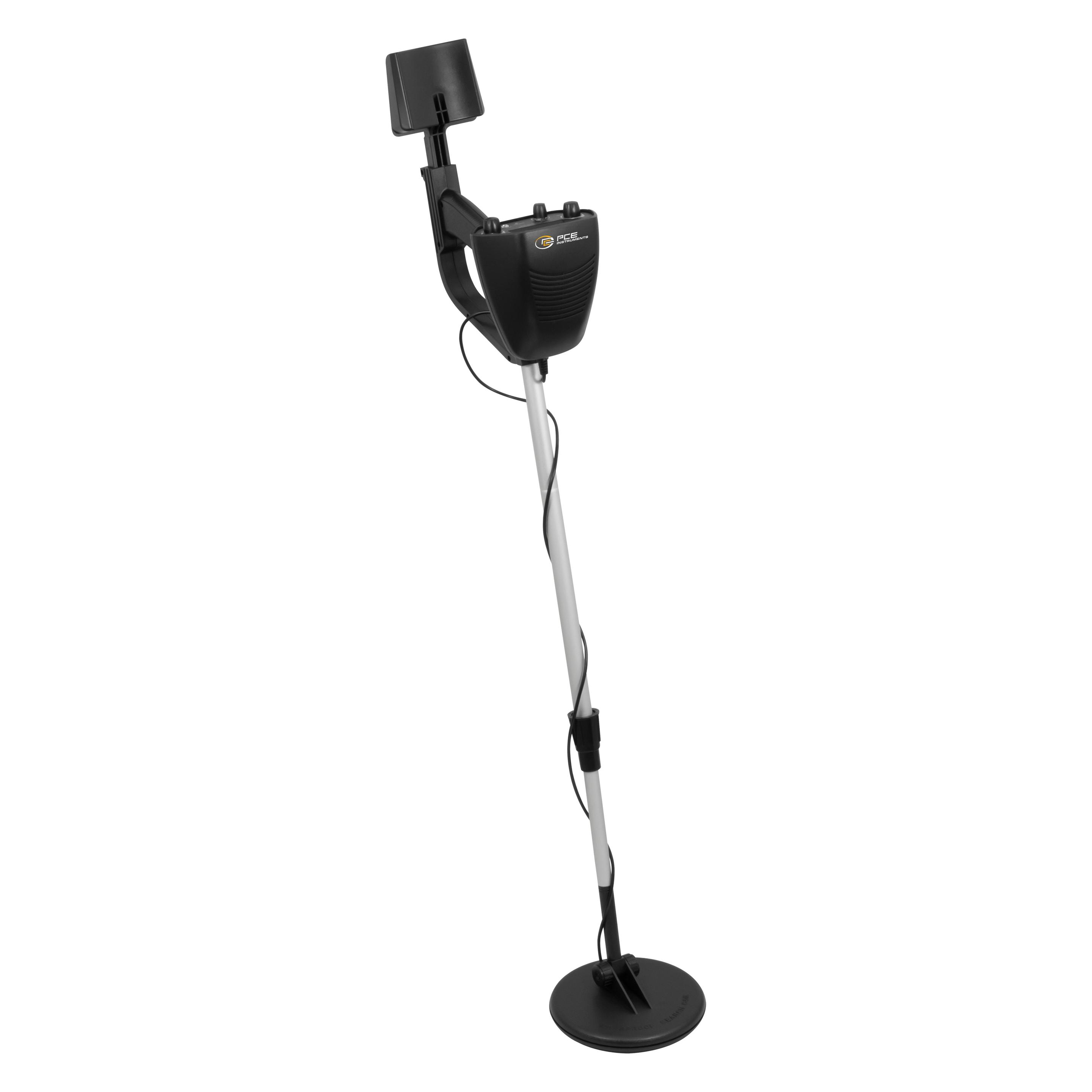 PCE Instruments Metalldetektor (PCE-MTD 200)