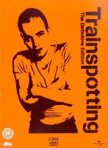 Trainspotting [UK IMPORT] - Preis vom 08.10.2026 07:26:42 h
