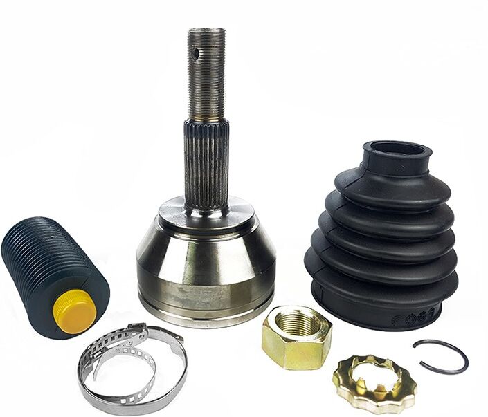 EURODRIVELINE OJ-NI-0110 Kit giunti semiasse