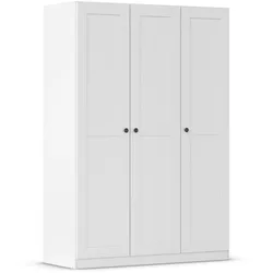 Rauch Kleiderschrank »Savona« - 136x54x197cm -