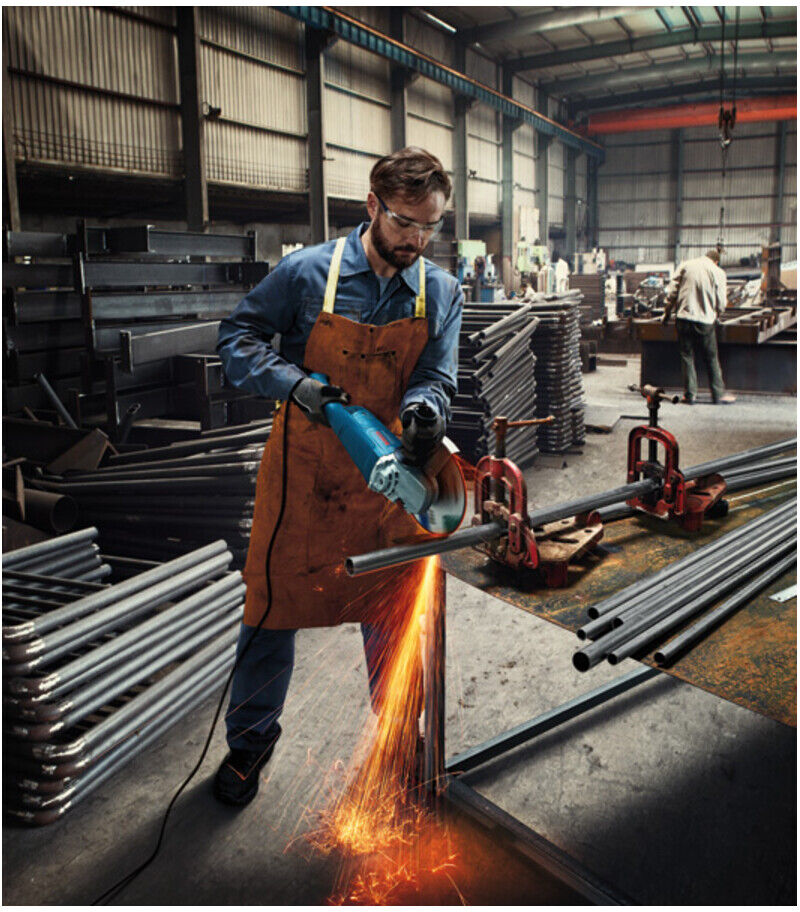 Bosch Winkelschleifer GWS 20-230 J (06018C1302)
