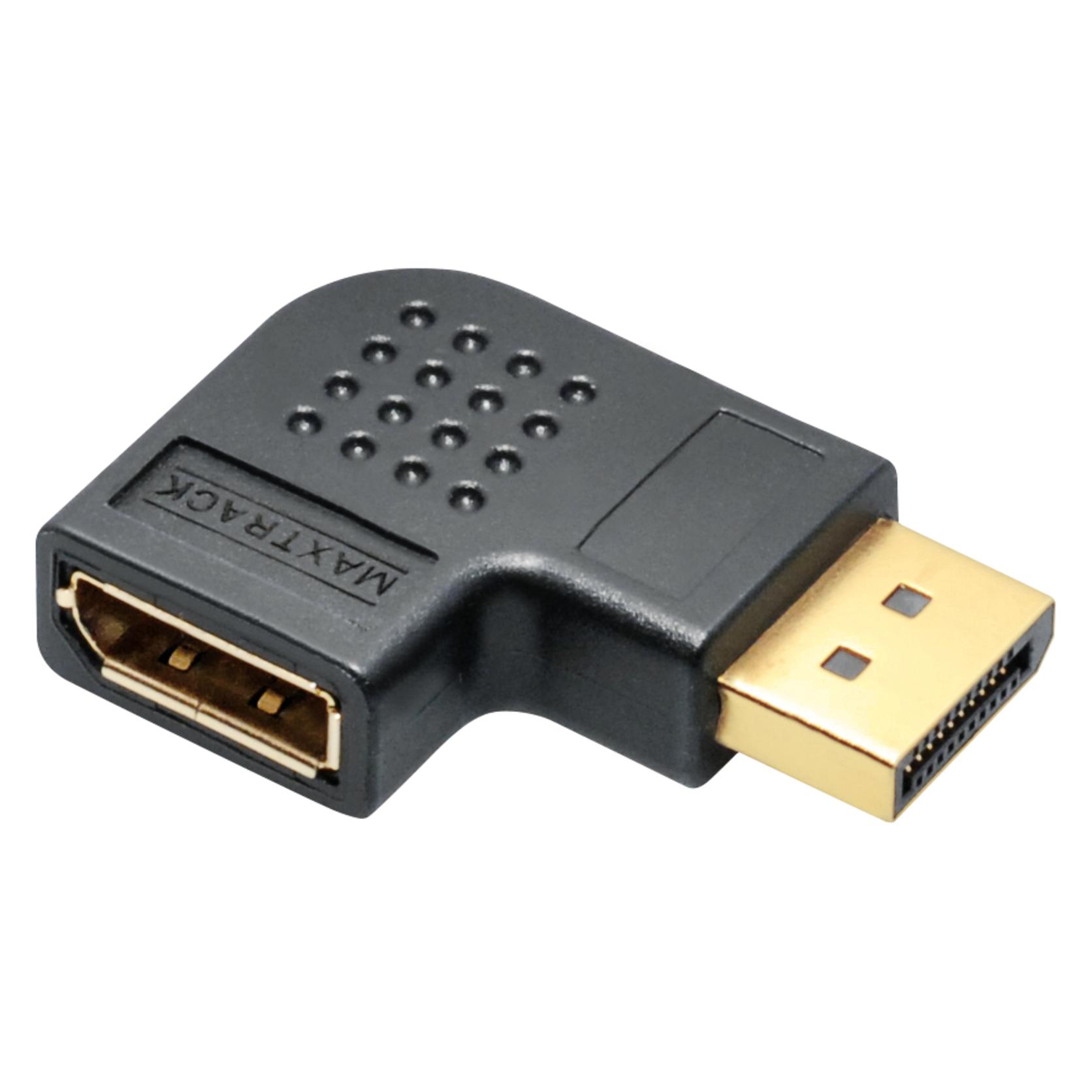 Maxtrack Display Port (C 330)
