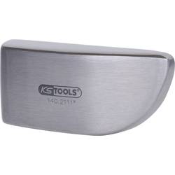 KS Tools 140.2111 Karosserie-Zehen-Ausbeuleisen, klein, 115mm