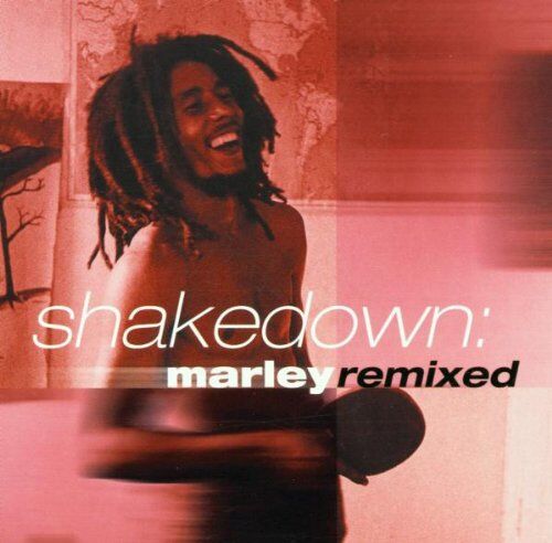 Bob Marley - Shakedown: Marley Remixed - Preis vom 27.09.2026 03:53:48 h