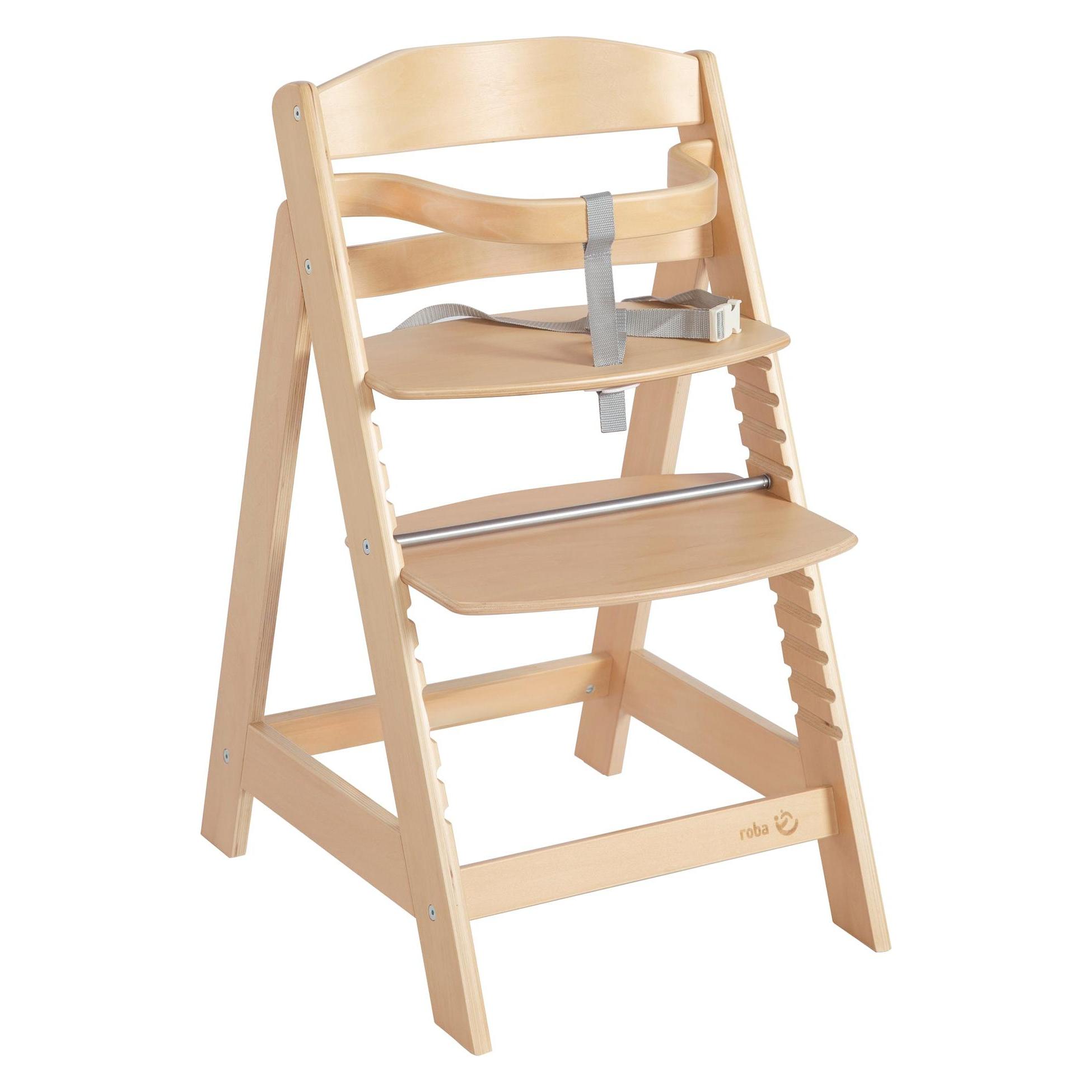 Roba Sit up 3 (Treppenhochstuhl) (7562)
