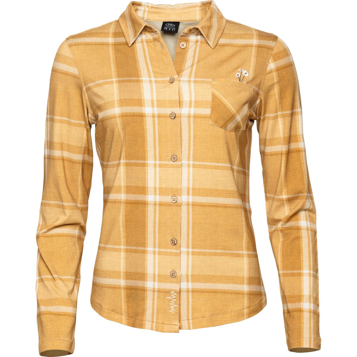 Chillaz Similaun 2.0 Flower ochre (0662) 40 103354-1-0662-40
