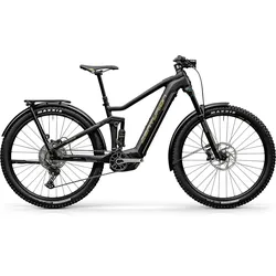 CENTURION Numinis R800i EQ EP2 mattschwarz