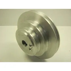 Optimum Riemenscheibe B34HV Motor
