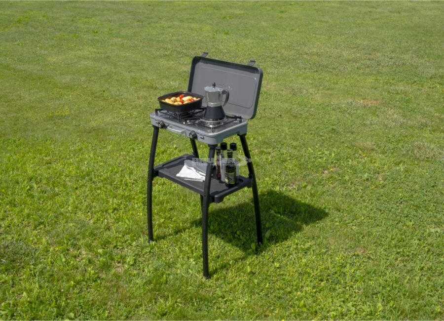 FORNELLO BRUNNER DEVIL KOOKMASTER STANDALONE 30MBA