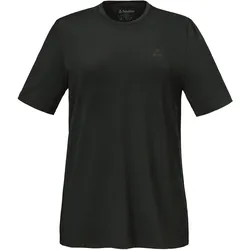 Schöffel, Damen, Funktionsshirt, Style Mafadi (XXL), Schwarz, XXL