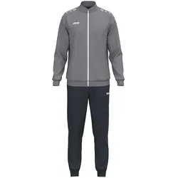 JAKO One Präsentationsanzug 825 - grau L
