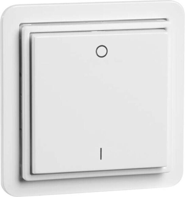 Peha Émetteur mural rws 2 canaux D 80.450.02 FU-BLS (00188713)