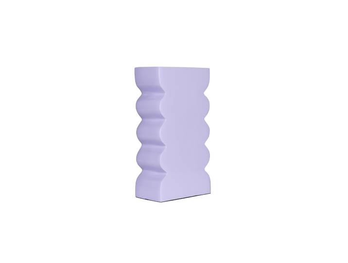 Zuiver Curves Vase
