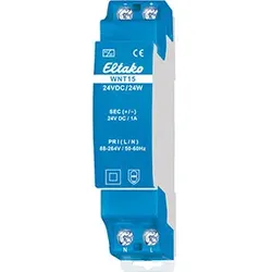 Eltako WNT15-24VDC/24W/1A Weitbereichs-Schaltnetzteil 20000073